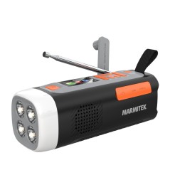 Marmitek RESQ 200 outdoor radio